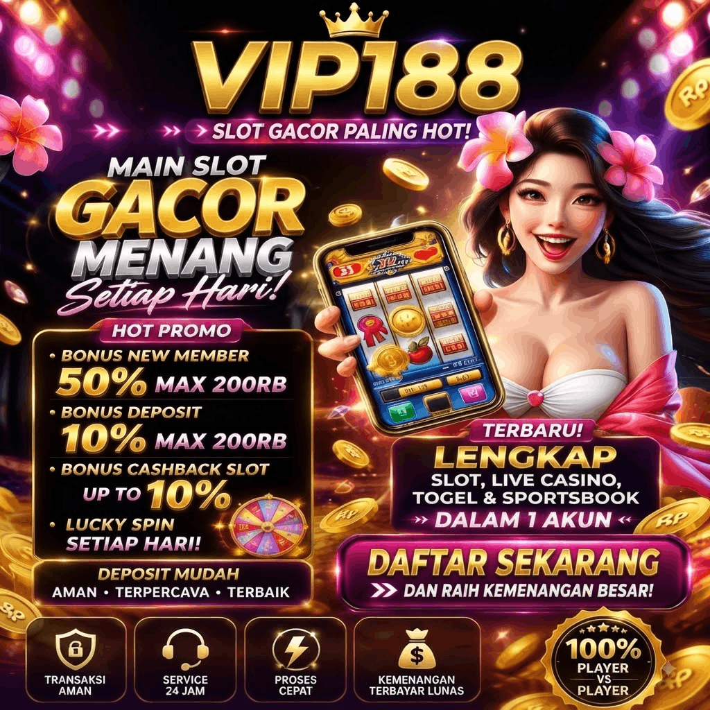 Vip188 Front Black 